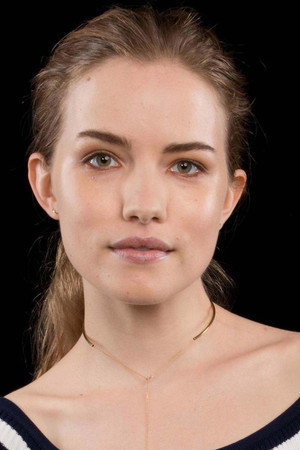 Willa Fitzgerald profil kép