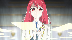 ゴリラの神から加護された令嬢は王立騎士団で可愛がられる 1. évad Ep.1 1. epizód