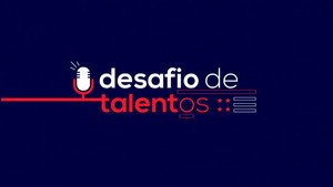 Desafio de Talentos kép