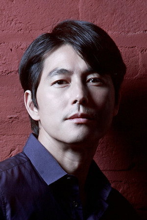 정우성 profil kép