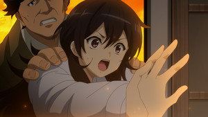 天久鷹央の推理カルテ 1. évad Ep.6 6. epizód