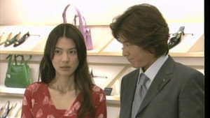 ラブレボリューション 1. évad Ep.3 3. epizód
