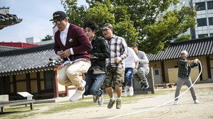 1박 2일 3. évad Ep.410 410. epizód