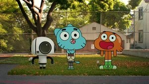  Gumball csodálatos világa 2. évad Ep.14 Fogadjunk!
