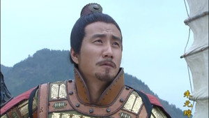 朱元璋 1. évad Ep.16 16. epizód