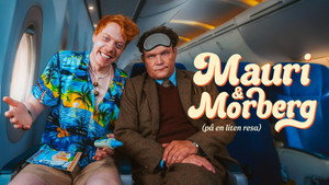 Mauri och Morberg - på en liten resa kép