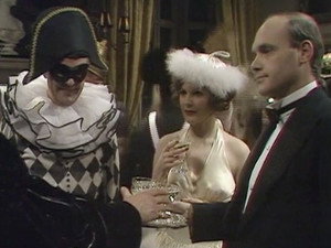 Lord Peter Wimsey 3. évad Ep.2 2. epizód