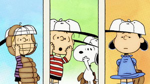 Peanuts by Schulz 1. évad Ep.76 76. epizód