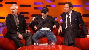 The Graham Norton Show 5. évad Ep.4 4. epizód