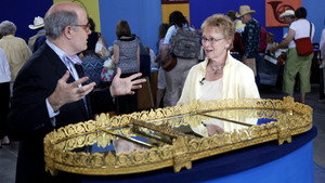 Antiques Roadshow 18. évad Ep.35 35. epizód