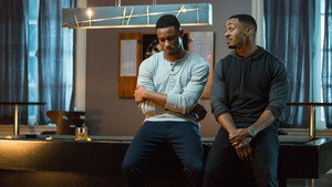 Survivor's Remorse 3. évad Ep.1 1. epizód
