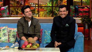The Kapil Sharma Show 2. évad Ep.238 238. epizód