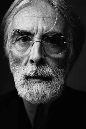 Michael Haneke profil kép