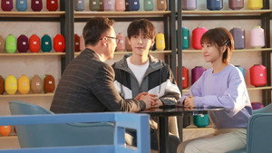 加油呀！茉莉 1. évad Ep.22 22. epizód