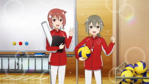 結城友奈は勇者である kép