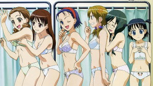 女子高生 GIRL'S-HIGH kép