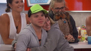 Big Brother 20. évad Ep.25 25. epizód