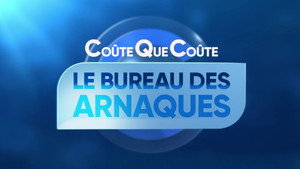 Coûte que coûte, le bureau des arnaques kép