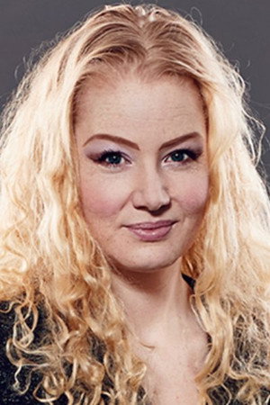 Sanne Søndergaard profil kép