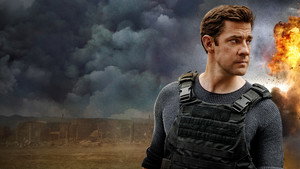 Jack Ryan kép