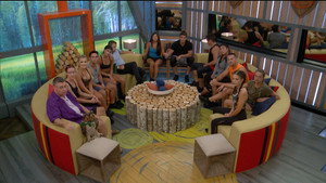Big Brother 21. évad Ep.17 17. epizód