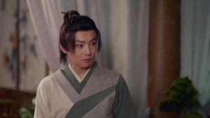汝可知心否 1. évad Ep.9 9. epizód