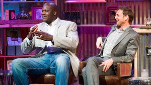 Watch What Happens Live with Andy Cohen 11. évad Ep.48 48. epizód
