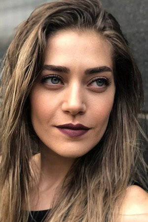 Öznur Serçeler profil kép