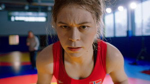 Olympiatroppen 1. évad Ep.5 5. epizód