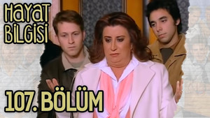 Hayat Bilgisi 4. évad Ep.9 9. epizód