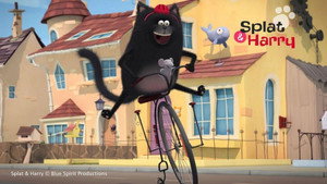 Splat & Harry kép