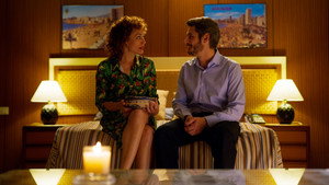 Benidorm 1. évad Ep.8 8. epizód
