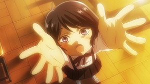 ちはやふる 1. évad Ep.24 24. epizód