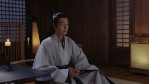斛珠夫人 1. évad Ep.7 7. epizód