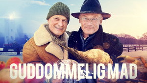 Guddommelig mad kép