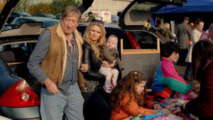 Raised by Wolves 2. évad Ep.5 5. epizód