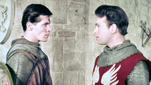 The Adventures of Sir Lancelot 1. évad Ep.26 26. epizód