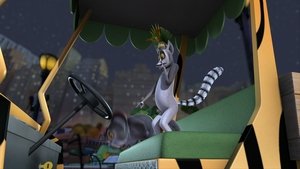 A Madagaszkár pingvinjei 1. évad Ep.15 Állatkerti derbi