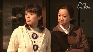 ちりとてちん 1. évad Ep.39 39. epizód