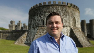 Tales of Irish Castles kép