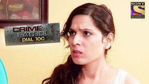 Crime Patrol Dial 100 1. évad Ep.558 558. epizód