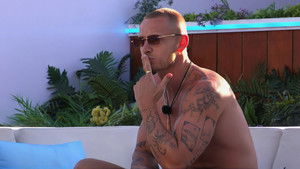 Love Island: All Stars 3. évad Ep.3 3. epizód