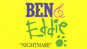 Ben & Eddie 1. évad Ep.3 3. epizód