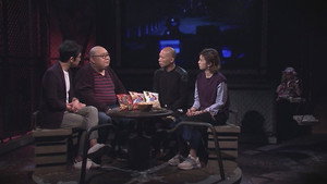 晚吹 - 總有一瓣喺左近 2. évad Ep.68 68. epizód