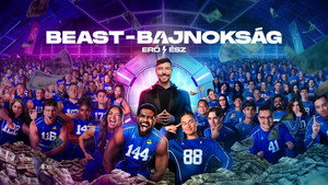 Beast-bajnokság kép