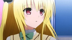 To Love-Ru 3. évad Ep.7 7. epizód