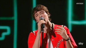 X Factor 19. évad Ep.10 10. epizód