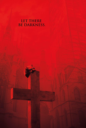 Marvel Daredevil poszter