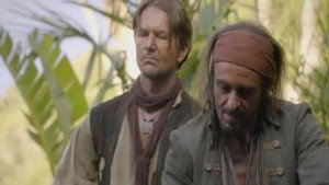 Crusoe 1. évad Ep.4 4. epizód