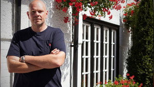Saving Britain's Pubs with Tom Kerridge 1. évad Ep.1 1. epizód